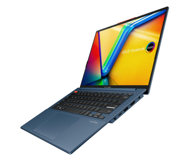 ASUS Vivobook S14 i5-13500H/16GB/512/Win11 OLED 120Hz - 1195605 - zdjęcie 7